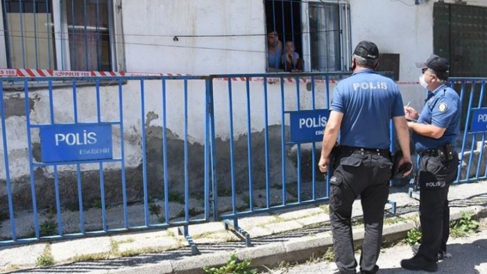 Eskişehir'de "pilav günü" sonrası 10 ev karantinaya alındı