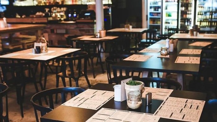 Ünlü İngiliz restoran grubu iflas etti