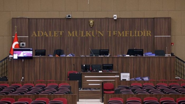 Adana ve Hatay'da MİT tırlarının durdurulması davasında savcı mütalaasını açıkladı
