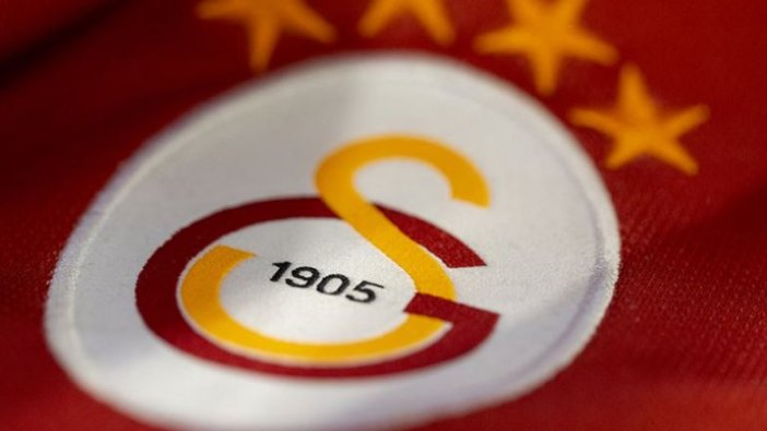 Galatasaray'dan TFF'ye yabancı tepkisi