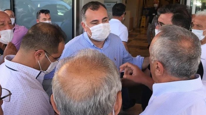 Eski Çankaya Belediye Başkanı Mehmet Doğan Taşdelen hayatını kaybetti