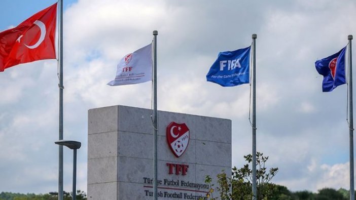 TFF'den Futsal Ligi kararı