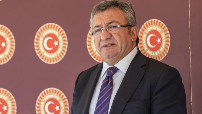 CHP, Barolara ilişkin kanunun iptali AYM'ye başvuracak