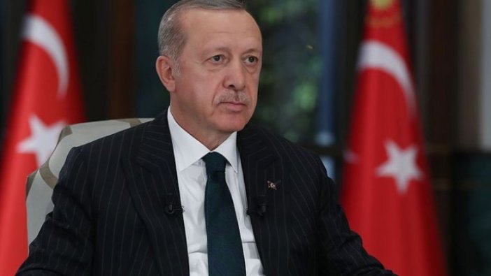Özel okullara ilişkin çalışma Cumhurbaşkanı Erdoğan'a sunuldu