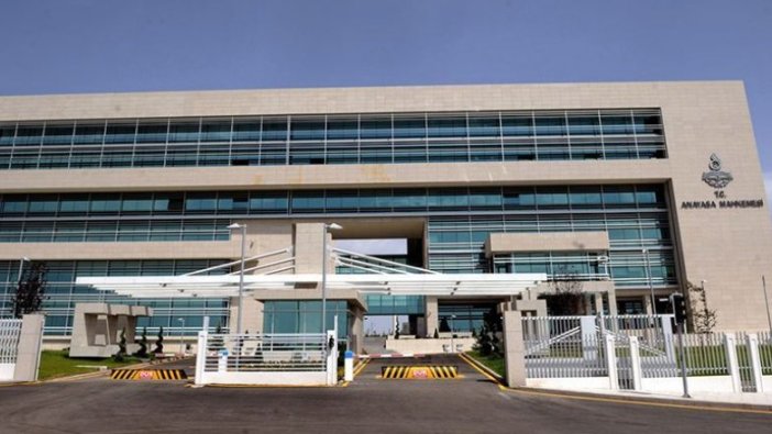 AYM'den 'infaz yasası' kararı