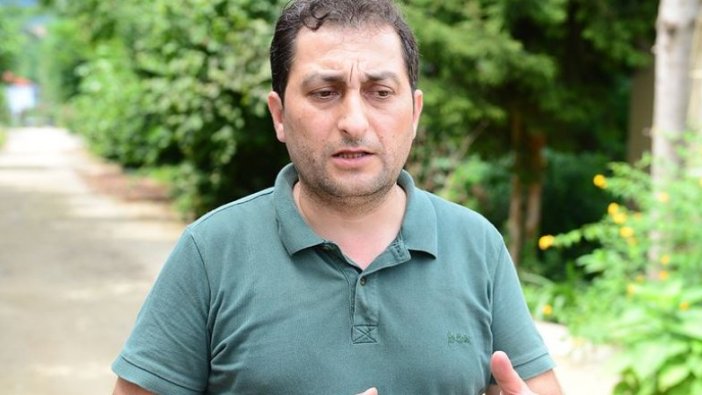 Rabia Naz Vatan'ın babası Şaban Vatan: Allah aşkına dosya yeniden açılsın