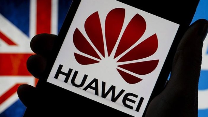 Çin'den İngiltere'ye Huawei ve Hong Kong tepkisi