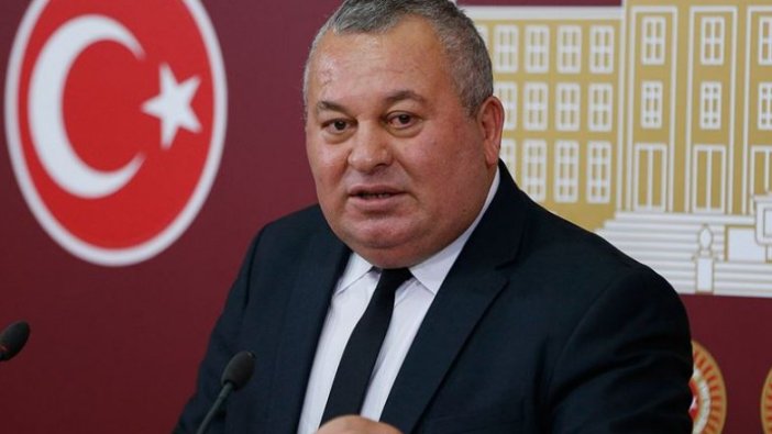 MHP Ordu Milletvekili Enginyurt'u kesin ihraç talebiyle disipline sevk etti