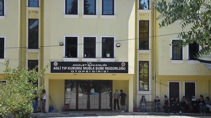 Pınar Gültekin'in cansız bedeni bulundu