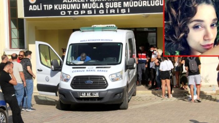 Pınar Gültekin'in babasından acı sözler