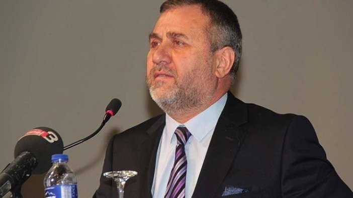 Türk Tarih Kurumu Başkanı Yaramış görevinden istifa etti