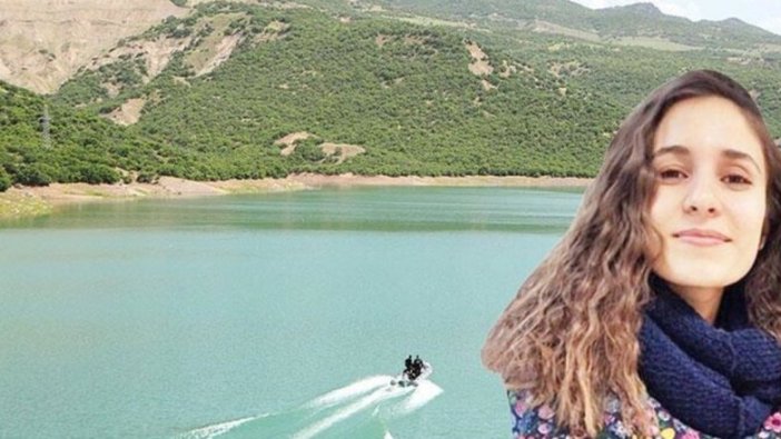 İçişleri Bakanlığı'ndan Gülistan Doku açıklaması