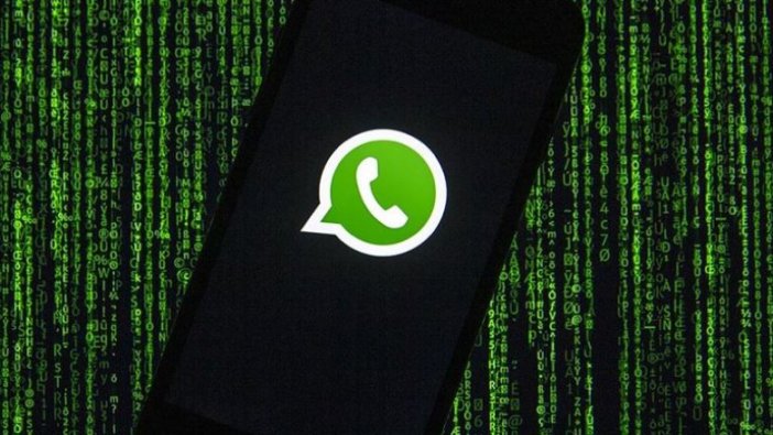 Alman Federal Suç Dairesinin WhatsApp mesajlarını okuyabildiği iddiası