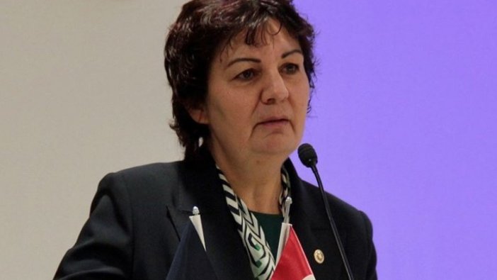 CHP'li Karabıyık'tan "İstanbul Sözleşmesi"ne ilişkin açıklama