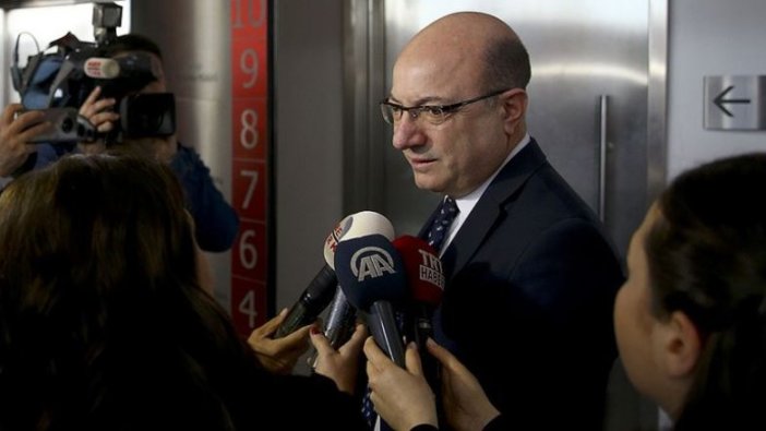 CHP'de İlhan Cihaner genel başkanlığa aday adayı olacak