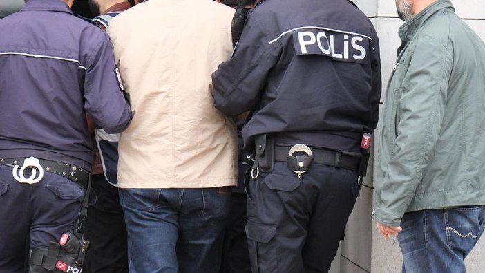 FETÖ soruşturmasında eski albay tutuklandı