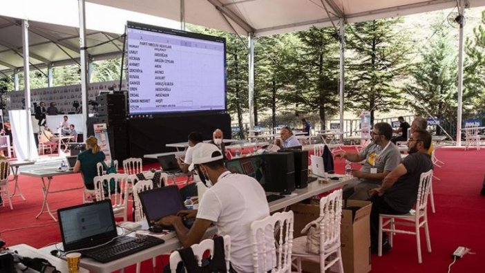 CHP'nin 37. Olağan Kurultayında gözler PM seçimlerinde