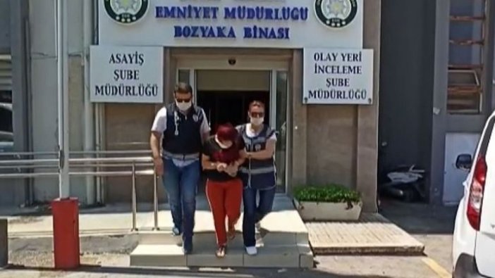 Dolandırıcılıktan 133, 137 ve 143 yıl hapis cezaları bulunan 3 kadın yakalandı