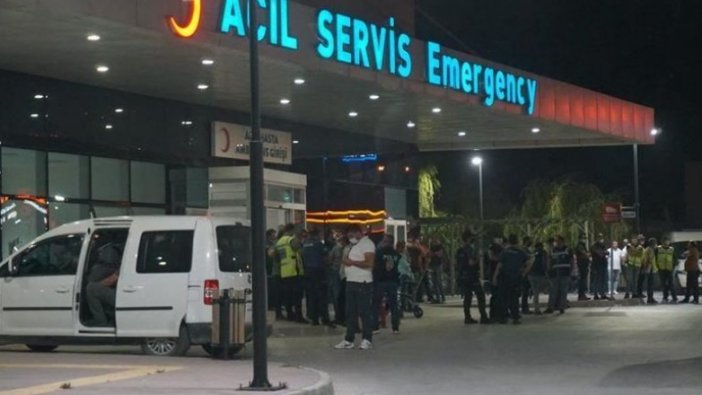 Tokat'ta silahlı kavgada 2 kardeş öldü, 4 kişi yaralandı