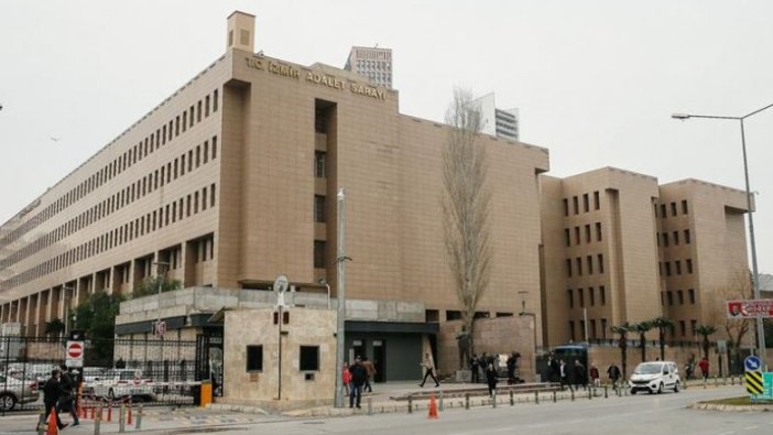 İzmir Cumhuriyet Başsavcı Vekili Ömer Akıncı vefat etti