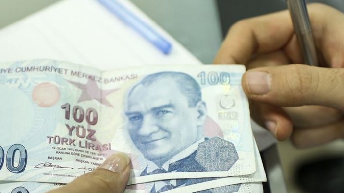 Ağustos ayı burs ve kredi ödemeleri başladı