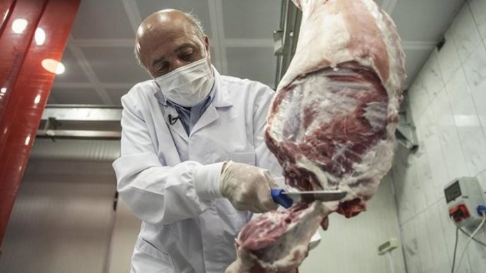 Kasaplardan 'kurban kesimi' uyarıları