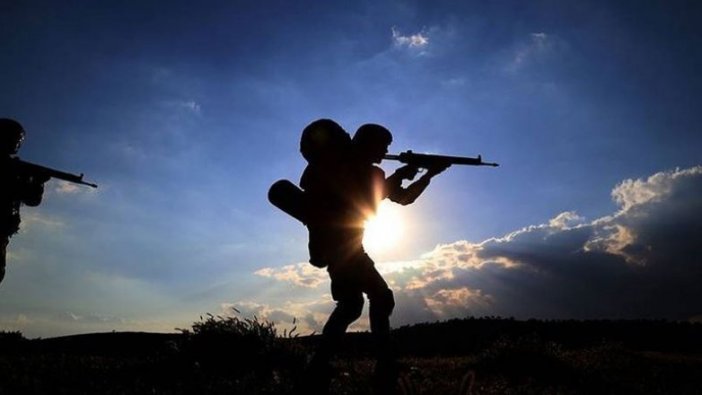 MSB: Zeytin Dalı bölgesinde 3 terörist gözaltına alındı