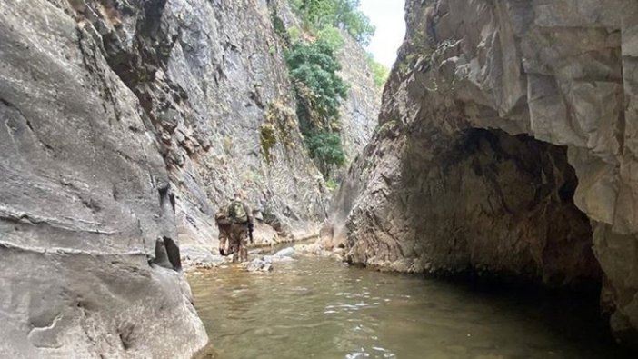 'Yıldırım-4 Munzur-Kutu Operasyonu' başladı