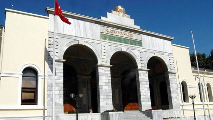 İstanbul Valiliği Kurban Bayramı tedbirlerini açıkladı