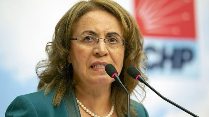 CHP'nin Kadın Kolları Kurultayı 9 Ağustos'a ertelendi