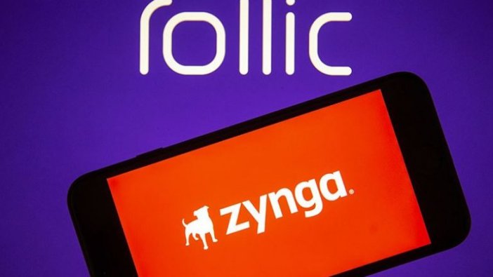 Türk oyun şirketi 168 milyon dolara Zynga'ya satıldı