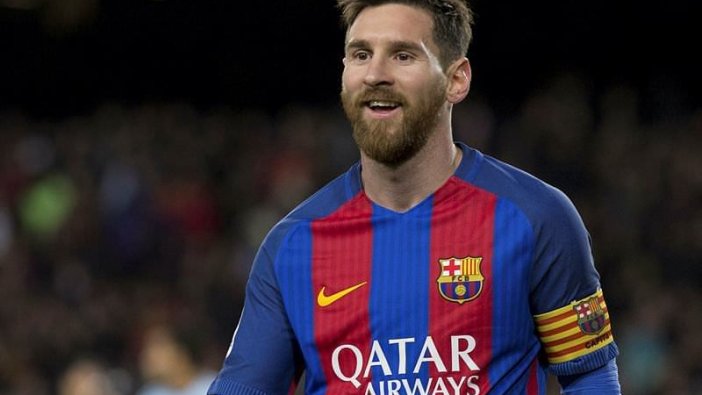 FIFA'dan Messi'ye müjdeli haber