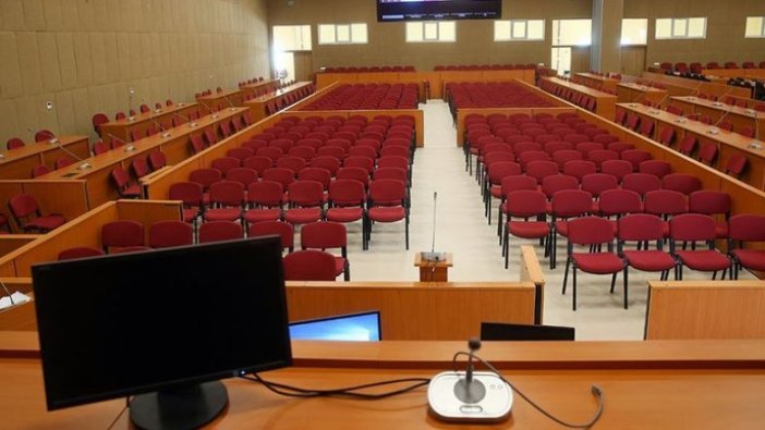 15 Temmuz'da alçak uçuş yapan pilota müebbet