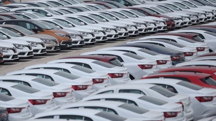 Otomobil pazarının lideri Renault oldu