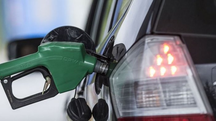 Motorine 16 kuruş zam