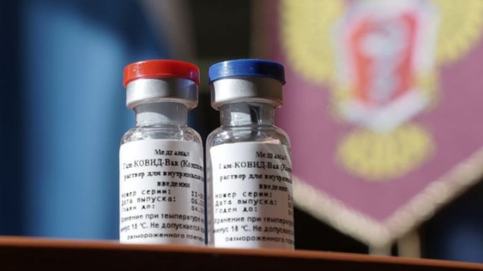 Rusya, Kovid-19 aşısının iki hafta içerisinde hazır olacağını iddia etti