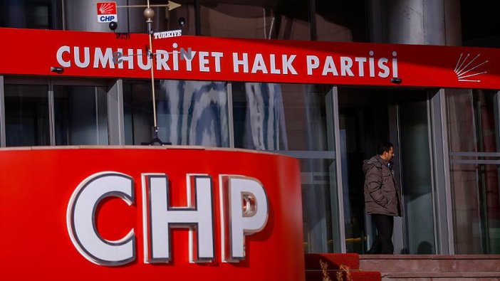 CHP PM yarın olağanüstü toplanacak