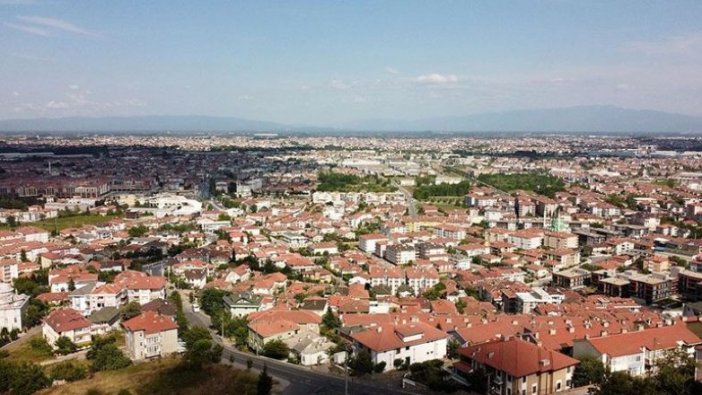 Sakarya 21 yılda depremin izlerini silip yeniden doğdu