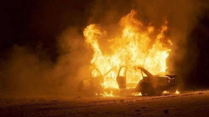 Eylem hazırlığındaki PKK'ya operasyon