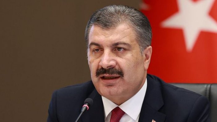 Sağlık Bakanı Koca'dan 'Kurallara uyulsun, okullara dönülsün' çağrısı