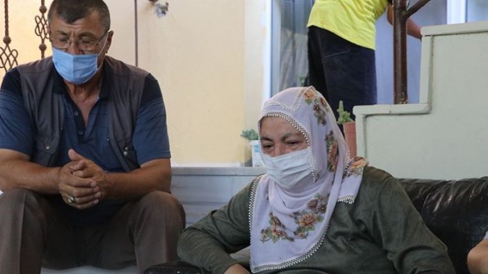 Eski eşi tarafından katledilen Emine Bulut'un acısı ilk günkü gibi taze