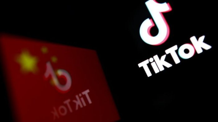 İsveç devlet televizyonu çalışanlarına TikTok kullanmayı yasakladı