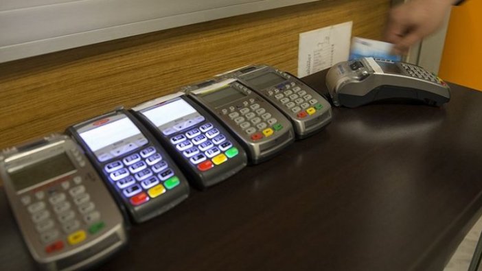 Arife gününde kartlı ödeme trafiğinde rekor kırıldı