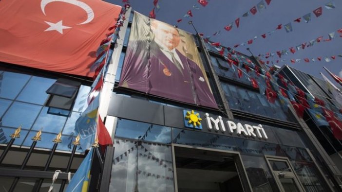 İYİ Partinin 2. Olağan Kurultayı 20 Eylül'de