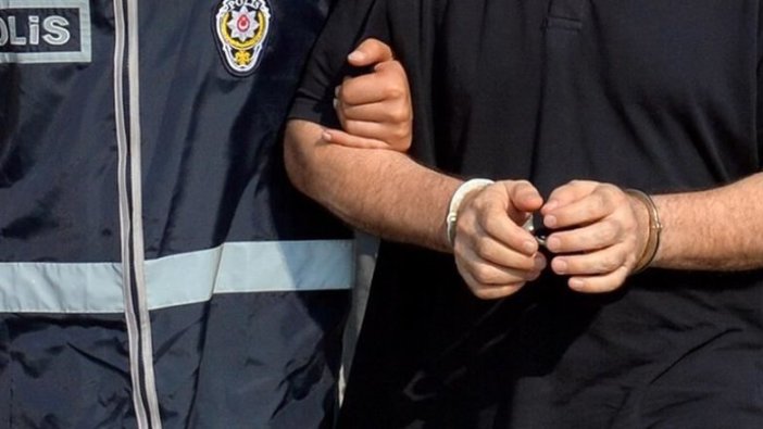 İstanbul merkezli organize suç örgütü operasyonu: 7 gözaltı