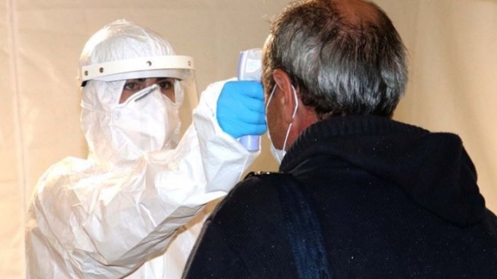 Şanlıurfa, Ordu ve Eskişehir'de Kovid-19'a karşı yeni tedbirler alındı