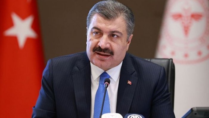 Sağlık Bakanı Koca tarih vererek uyardı