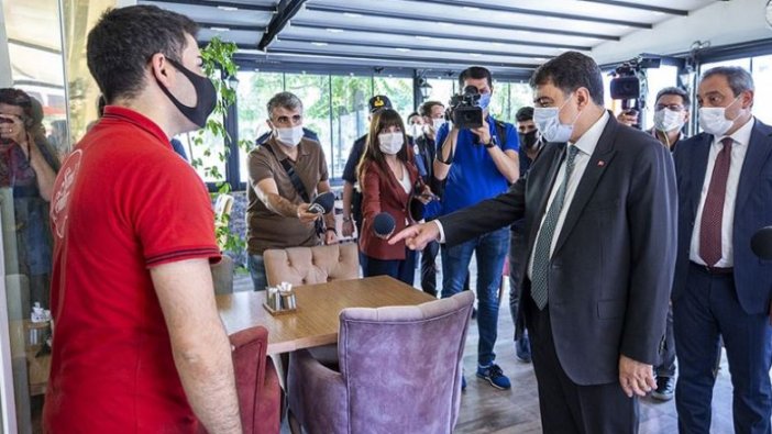 Bakanlık duyurdu: Büyük denetim başlıyor