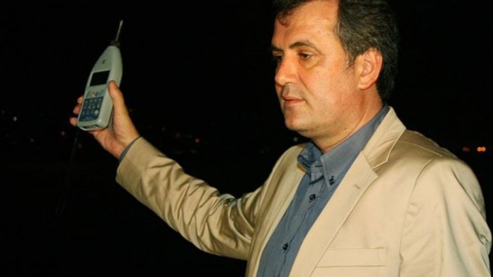 Gürültüye 5 milyon lira ceza