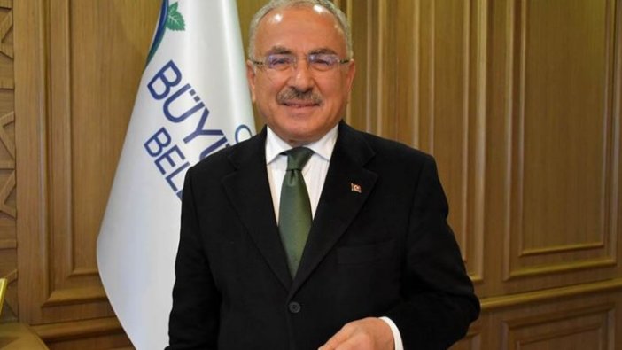 Ordu Büyükşehir Belediye Başkanı Güler trafik kazası geçirdi